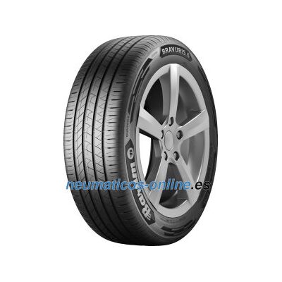 Barum Bravuris 6 205/55 R 17 95 V XL - Neumático Barum Bravuris 6 205/55 R 17 95 V XL - Neumático