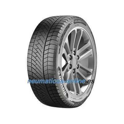 Barum Polaris North 6 ( 205/55 R17 95T XL EVc, Nordic compound, con protección de llanta lateral ) Barum Polaris North 6 ( 205/55 R17 95T XL EVc, Nordic compound, con protección de llanta lateral )