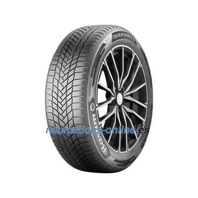 Barum Quartaris 6 ( 205/60 R16 96V XL EVc ) Barum Quartaris 6 ( 205/60 R16 96V XL EVc )