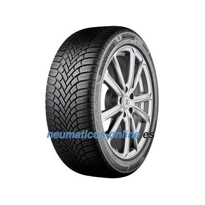 Bridgestone Blizzak 6 275/35 R22 104W - Neumático Bridgestone Blizzak 6 275/35 R22 104W - Neumático