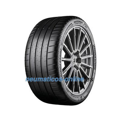 Bridgestone Potenza Sport Evo ( 225/40 R18 92Y XL Enliten / EV, con protector de llanta (MFS) ) Bridgestone Potenza Sport Evo ( 225/40 R18 92Y XL Enliten / EV, con protector de llanta (MFS) )