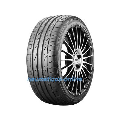 Bridgestone Potenza S001 245/40 R20 99Y Bridgestone Potenza S001 245/40 R20 99Y