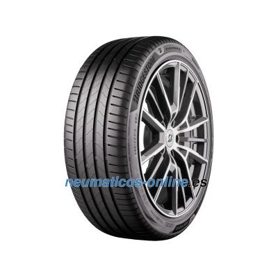 Bridgestone Turanza 6 ( 225/40 R18 92Y XL Enliten / EV, con protector de llanta (MFS) ) Bridgestone Turanza 6 ( 225/40 R18 92Y XL Enliten / EV, con protector de llanta (MFS) )