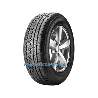 Continental Conti4x4 WinterContact 255/55 R18 105H Continental Conti4x4 WinterContact 255/55 R18 105H