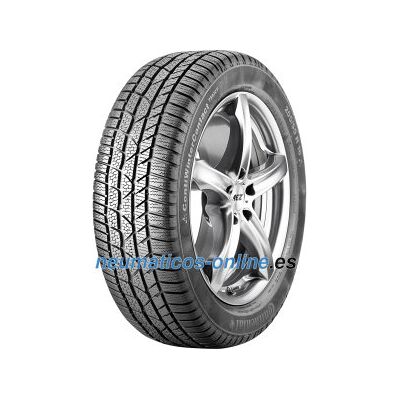 Neumáticos de invierno Continental X5 X6 - Neumáticos de invierno Neumáticos de invierno Continental X5 X6 - Neumáticos de invierno