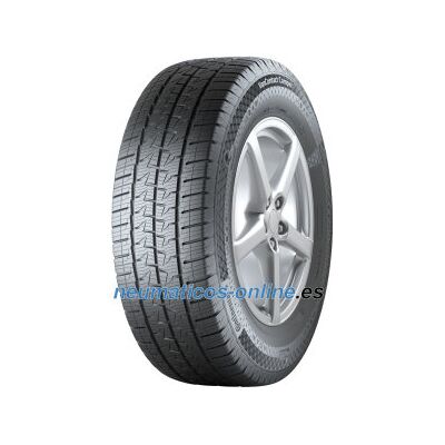 Continental VanContact Camper 215/70 R 15 - Neumático Continental VanContact Camper 215/70 R 15 - Neumático