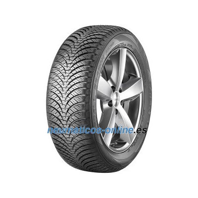 Falken EUROALL SEASON AS210 ( 225/65 R17 106V XL BLK ) Falken EUROALL SEASON AS210 ( 225/65 R17 106V XL BLK )