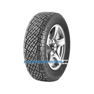 General - Grabber AT 235/60 R18 107H Neumáticos Todo Terreno General - Grabber AT 235/60 R18 107H Neumáticos Todo Terreno