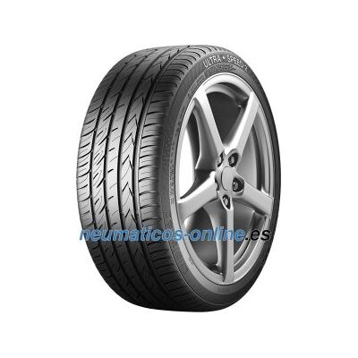 Gislaved Ultra*Speed 2 ( 215/55 R16 93V EVc ) Gislaved Ultra*Speed 2 ( 215/55 R16 93V EVc )