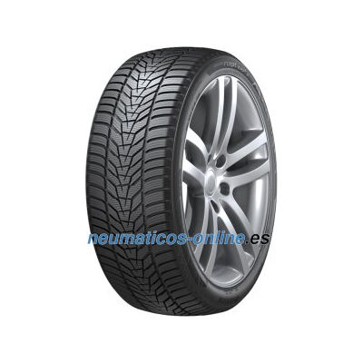 Hankook Winter Icept Evo 3 X 235/50 R19 103 V XL - Neumático Hankook Winter Icept Evo 3 X 235/50 R19 103 V XL - Neumático