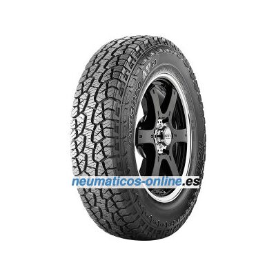 Hankook Dynapro AT M RF10 205/70 R15 - Neumático Todo Terreno Hankook Dynapro AT M RF10 205/70 R15 - Neumático Todo Terreno