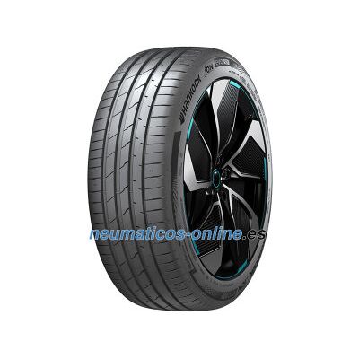 Hankook iON evo SUV 235/60 R19 107V XL - Neumático Hankook iON evo SUV 235/60 R19 107V XL - Neumático