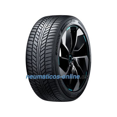 Neumáticos de invierno Hankook IW01 - Tracción nieve, Ecológico, Silencioso Neumáticos de invierno Hankook IW01 - Tracción nieve, Ecológico, Silencioso