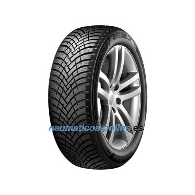 Hankook Winter I*cept RS3 W462 215/50 R17 95 V XL - Neumático de invierno Hankook Winter I*cept RS3 W462 215/50 R17 95 V XL - Neumático de invierno
