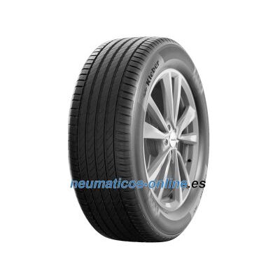Kleber Dynaxer HP5 SUV 235/55 R 19 - Neumático Kleber Dynaxer HP5 SUV 235/55 R 19 - Neumático