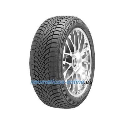 Maxxis Premitra Snow WP6 ( 225/40 R18 92V XL, con cordón de protección de llanta (FSL) ) Maxxis Premitra Snow WP6 ( 225/40 R18 92V XL, con cordón de protección de llanta (FSL) )