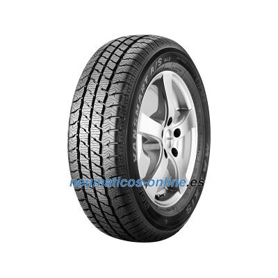 Neumático Maxxis Vansmart AL2 195/75 R16 110/108 R - Utilitario Neumático Maxxis Vansmart AL2 195/75 R16 110/108 R - Utilitario