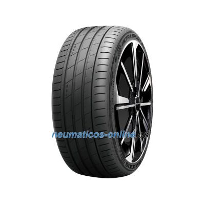 Maxxis Victra Sport EV 275/45 R20 110Y - Neumático Maxxis Victra Sport EV 275/45 R20 110Y - Neumático