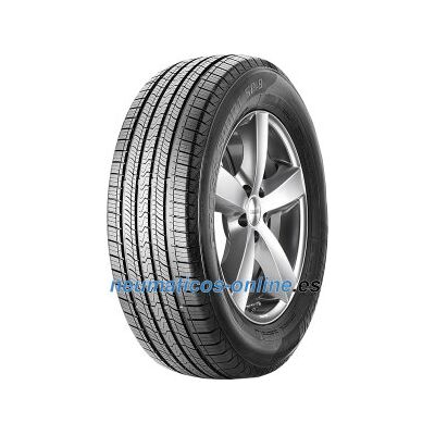 NanKang Rollnex SP-9 275/45R20 110Y NanKang Rollnex SP-9 275/45R20 110Y