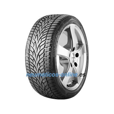 Nankang Winter Activa SV-3 - Tracción en nieve y hielo - Neumáticos de invierno Nankang Winter Activa SV-3 - Tracción en nieve y hielo - Neumáticos de invierno