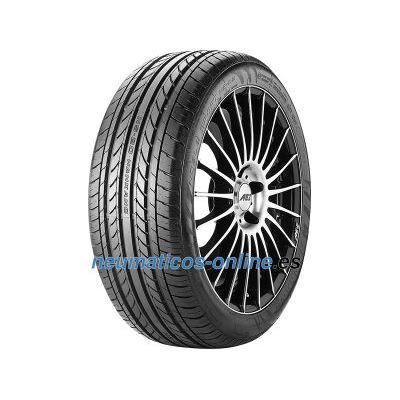 Nankang Noble Sport NS-20 ( 195/50 R16 88V XL con protector de llanta (MFS) ) Nankang Noble Sport NS-20 ( 195/50 R16 88V XL con protector de llanta (MFS) )