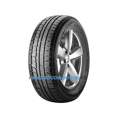 Nankang Winter Activa SV-55 265/70 R16 - Neumáticos de Invierno Nankang Winter Activa SV-55 265/70 R16 - Neumáticos de Invierno