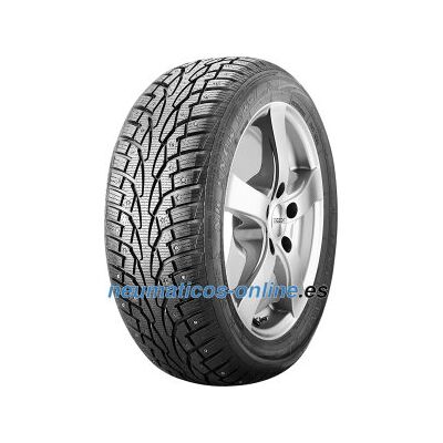 NANKANG Snow SW-7 165/80R13 Neumático Invierno NANKANG Snow SW-7 165/80R13 Neumático Invierno