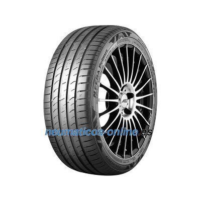 Nexen N Fera Primus ( 215/40 ZR17 87W XL 4PR RPB ) Nexen N Fera Primus ( 215/40 ZR17 87W XL 4PR RPB )