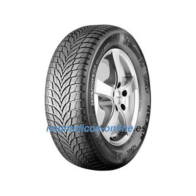 Nexen Winguard Sport 2 SUV ( 255/55 R18 109H XL 4PR, RPB ) Nexen Winguard Sport 2 SUV ( 255/55 R18 109H XL 4PR, RPB )