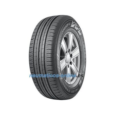 Nokian Cargoproof C 215/65 R16C - Neumático de verano Nokian Cargoproof C 215/65 R16C - Neumático de verano