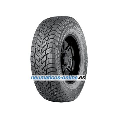 Neumático de invierno Nokian Hakkapeliitta LT3 235/85 R16 - Neumático de invierno Neumático de invierno Nokian Hakkapeliitta LT3 235/85 R16 - Neumático de invierno