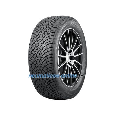 Nokian Tyres Hakkapeliitta R5 - Neumático de Invierno Nokian Tyres Hakkapeliitta R5 - Neumático de Invierno
