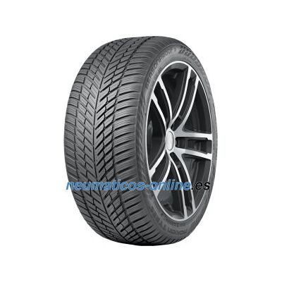 Nokian Seasonproof 2 ( 185/65 R15 92V XL ) Nokian Seasonproof 2 ( 185/65 R15 92V XL )