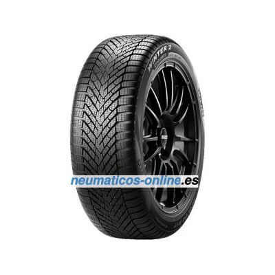 Pirelli CINTURATO WINTER-2 205/50VR17 - Neumático de invierno Pirelli CINTURATO WINTER-2 205/50VR17 - Neumático de invierno