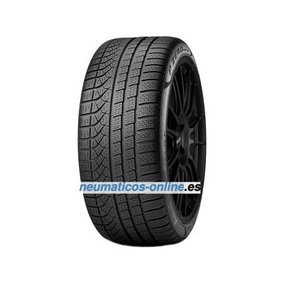 Pirelli P Zero Winter 295/35 R20 - Neumático de invierno Pirelli P Zero Winter 295/35 R20 - Neumático de invierno