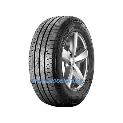 Pirelli Carrier ( 195/70 R15C 104/102R doble marcado 97T ) Pirelli Carrier ( 195/70 R15C 104/102R doble marcado 97T )