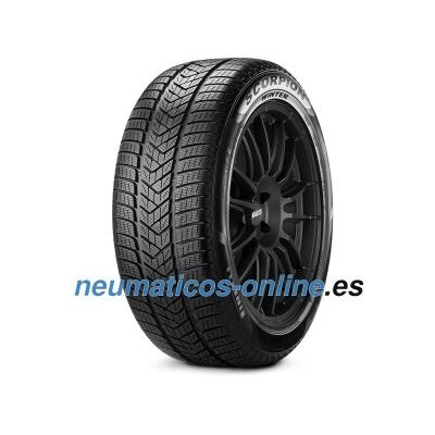 Pirelli Scorpion Winter 255/40 R19 100H - Neumáticos de invierno Pirelli Scorpion Winter 255/40 R19 100H - Neumáticos de invierno