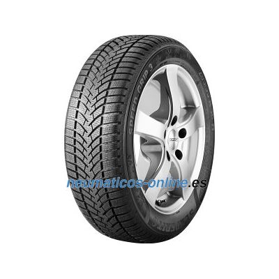 Semperit Speed-Grip 3 ( 195/45 R16 84H XL, con protección de llanta lateral ) Semperit Speed-Grip 3 ( 195/45 R16 84H XL, con protección de llanta lateral )
