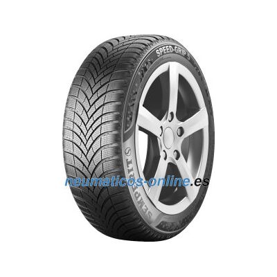 Semperit Speed-Grip 5 ( 235/55 R18 100H EVc, con protección de llanta lateral ) Semperit Speed-Grip 5 ( 235/55 R18 100H EVc, con protección de llanta lateral )