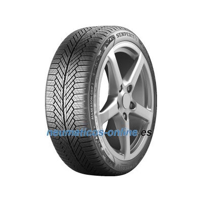 Semperit All Season-Grip 2 ( 265/45 R20 108Y XL EVc, con protección de llanta lateral ) Semperit All Season-Grip 2 ( 265/45 R20 108Y XL EVc, con protección de llanta lateral )