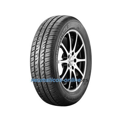 Semperit Comfort-Life 2 - Neumático confiable para autos - Verano Semperit Comfort-Life 2 - Neumático confiable para autos - Verano