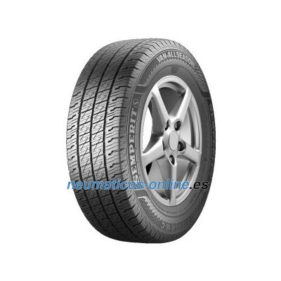Semperit Van-All Season 205/65 R15 - Neumático Todo Año Semperit Van-All Season 205/65 R15 - Neumático Todo Año
