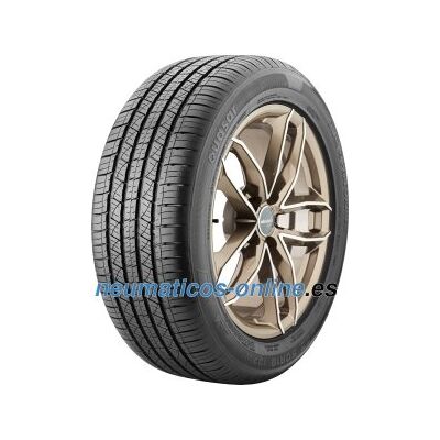 Star Performer Quasar ( 285/35 R22 106V XL ) Star Performer Quasar ( 285/35 R22 106V XL )