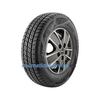 Star Performer Stratos Van ( 205/65 R16C 107/105T ) Star Performer Stratos Van ( 205/65 R16C 107/105T )