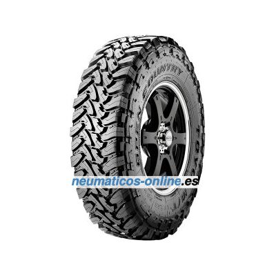 Neumáticos Toyo Off-road - 225/75PR16LT - Rendimiento todo terreno Neumáticos Toyo Off-road - 225/75PR16LT - Rendimiento todo terreno