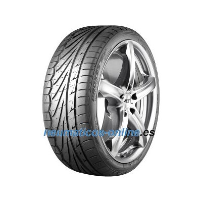 Toyo Proxes TR1 ( 215/45 R17 91W XL con cordón de protección de llanta (FSL) ) Toyo Proxes TR1 ( 215/45 R17 91W XL con cordón de protección de llanta (FSL) )