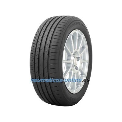 Toyo Proxes Comfort 225/60 R17 99H - Neumáticos Toyo Proxes Comfort 225/60 R17 99H - Neumáticos