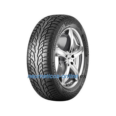 Uniroyal AllSeasonExpert 2 ( 235/45 R17 97V XL EVc, con protección de llanta lateral ) Uniroyal AllSeasonExpert 2 ( 235/45 R17 97V XL EVc, con protección de llanta lateral )