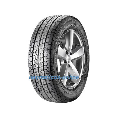 Viking FourTech Van 215/70 R15 109/107 S - Neumáticos para furgonetas Viking FourTech Van 215/70 R15 109/107 S - Neumáticos para furgonetas