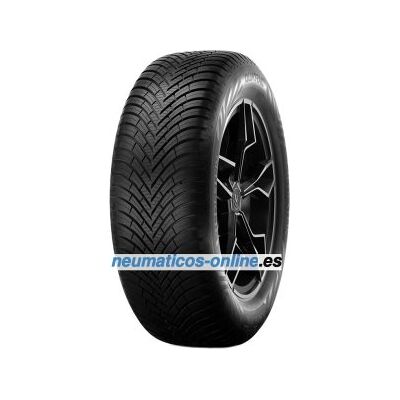 Vredestein Quatrac 205/55 R16 91H Neumáticos Todo Estación - Coche Vredestein Quatrac 205/55 R16 91H Neumáticos Todo Estación - Coche